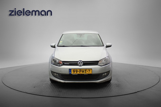 VOLKSWAGEN POLO 1.2 TDI BlueMotion Comfortline - , Autobedrijf Zieleman, Nieuwleusen