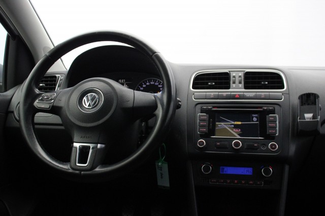VOLKSWAGEN POLO 1.2 TDI BlueMotion Comfortline - , Autobedrijf Zieleman, Nieuwleusen
