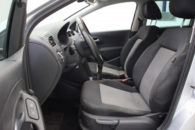 VOLKSWAGEN POLO 1.2 TDI BlueMotion Comfortline - , Autobedrijf Zieleman, Nieuwleusen