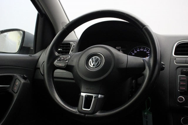 VOLKSWAGEN POLO 1.2 TDI BlueMotion Comfortline - , Autobedrijf Zieleman, Nieuwleusen