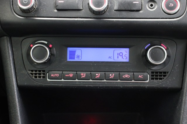 VOLKSWAGEN POLO 1.2 TDI BlueMotion Comfortline - , Autobedrijf Zieleman, Nieuwleusen