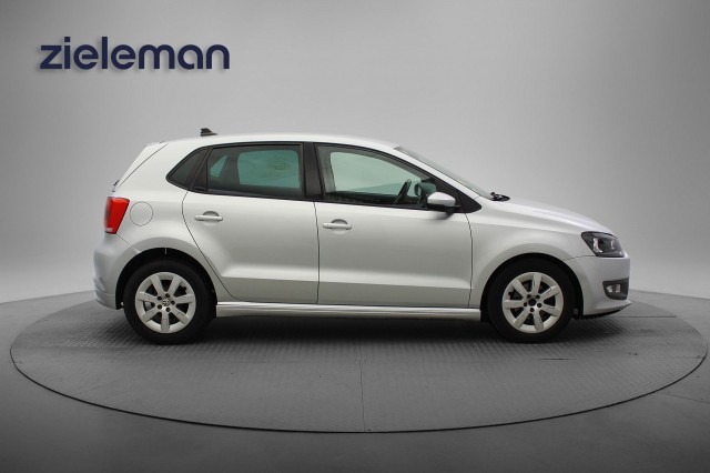 VOLKSWAGEN POLO 1.2 TDI BlueMotion Comfortline - , Autobedrijf Zieleman, Nieuwleusen