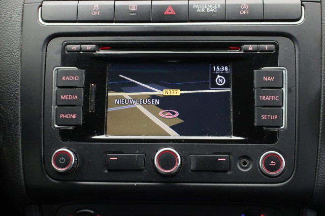 VOLKSWAGEN POLO 1.2 TDI BlueMotion Comfortline - , Autobedrijf Zieleman, Nieuwleusen