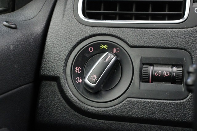 VOLKSWAGEN POLO 1.2 TDI BlueMotion Comfortline - , Autobedrijf Zieleman, Nieuwleusen