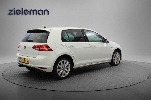 VOLKSWAGEN GOLF 1.4 TSI GTE - , Autobedrijf Zieleman, Nieuwleusen