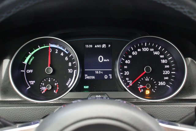 VOLKSWAGEN GOLF 1.4 TSI GTE - , Autobedrijf Zieleman, Nieuwleusen