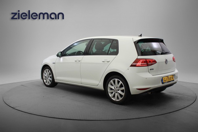 VOLKSWAGEN GOLF 1.4 TSI GTE - , Autobedrijf Zieleman, Nieuwleusen