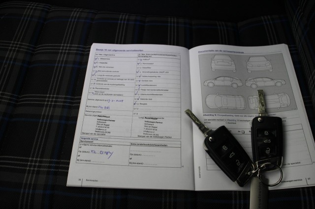 VOLKSWAGEN GOLF 1.4 TSI GTE - , Autobedrijf Zieleman, Nieuwleusen