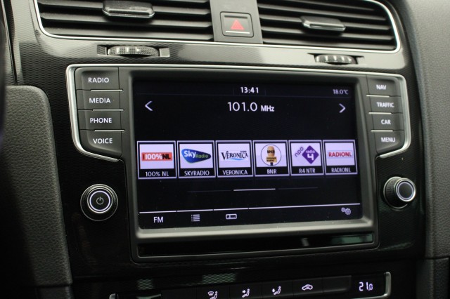 VOLKSWAGEN GOLF 1.4 TSI GTE - , Autobedrijf Zieleman, Nieuwleusen