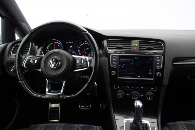 VOLKSWAGEN GOLF 1.4 TSI GTE - , Autobedrijf Zieleman, Nieuwleusen