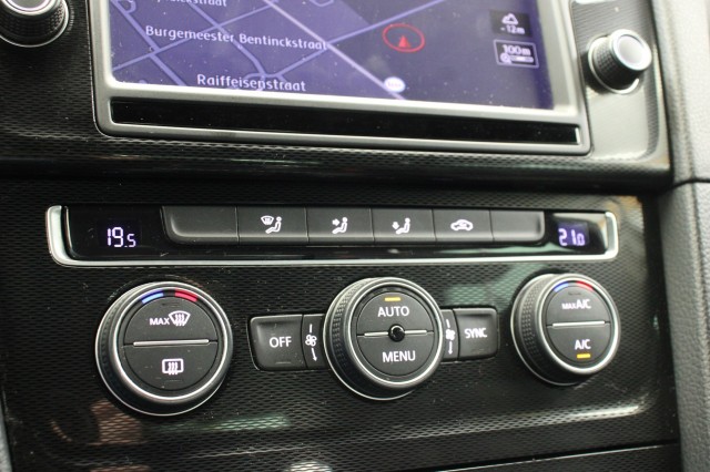 VOLKSWAGEN GOLF 1.4 TSI GTE - , Autobedrijf Zieleman, Nieuwleusen