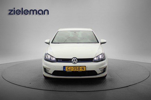 VOLKSWAGEN GOLF 1.4 TSI GTE - , Autobedrijf Zieleman, Nieuwleusen