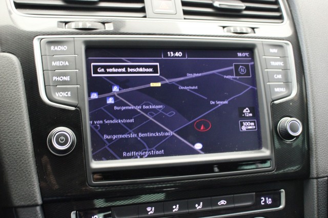 VOLKSWAGEN GOLF 1.4 TSI GTE - , Autobedrijf Zieleman, Nieuwleusen