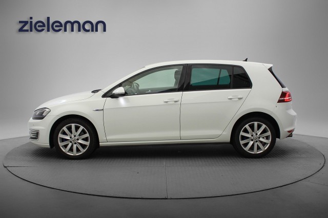 VOLKSWAGEN GOLF 1.4 TSI GTE - , Autobedrijf Zieleman, Nieuwleusen