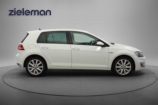 VOLKSWAGEN GOLF 1.4 TSI GTE - , Autobedrijf Zieleman, Nieuwleusen