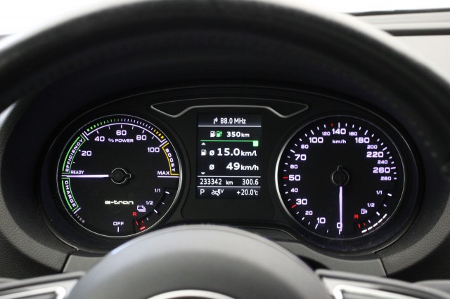 AUDI A3 1.4 e-tron PHEV Attraction Pro Line plus - , Autobedrijf Zieleman, Nieuwleusen