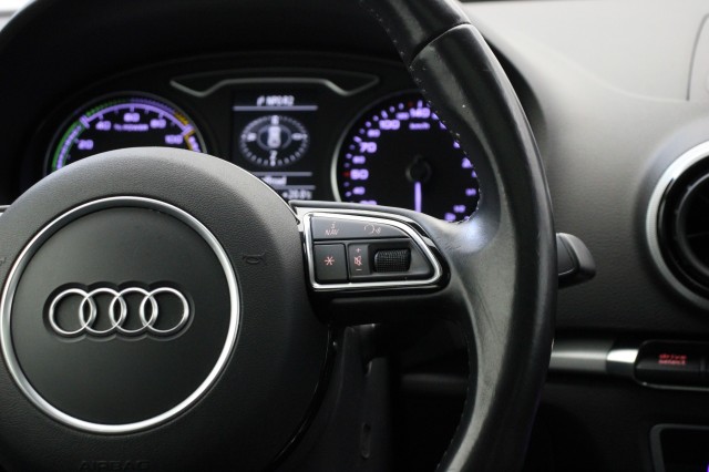 AUDI A3 1.4 e-tron PHEV Attraction Pro Line plus - , Autobedrijf Zieleman, Nieuwleusen