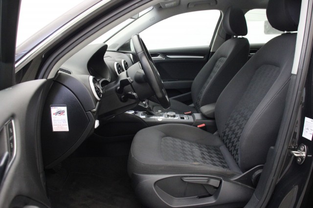 AUDI A3 1.4 e-tron PHEV Attraction Pro Line plus - , Autobedrijf Zieleman, Nieuwleusen