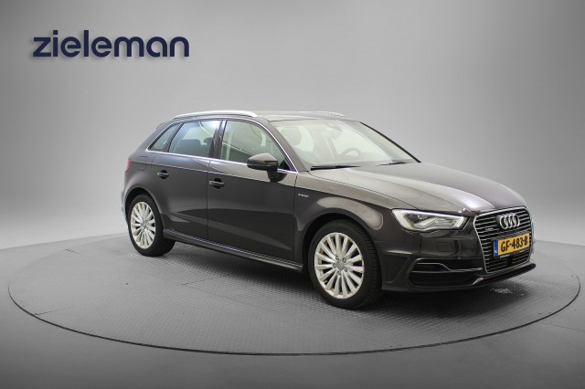 Audi A3 - 1.4 e-tron PHEV Attraction Pro Line plus - Pano, Navi, Clima