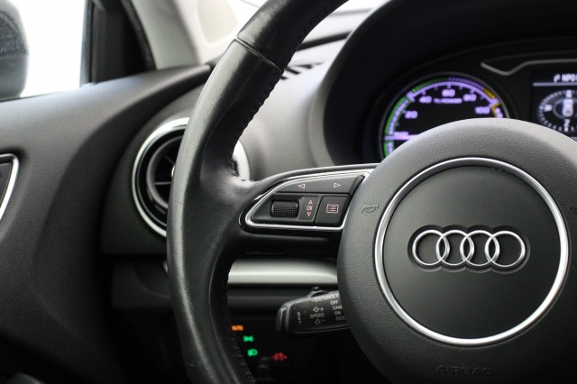 AUDI A3 1.4 e-tron PHEV Attraction Pro Line plus - , Autobedrijf Zieleman, Nieuwleusen