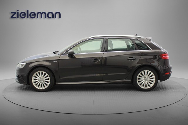 AUDI A3 1.4 e-tron PHEV Attraction Pro Line plus - , Autobedrijf Zieleman, Nieuwleusen