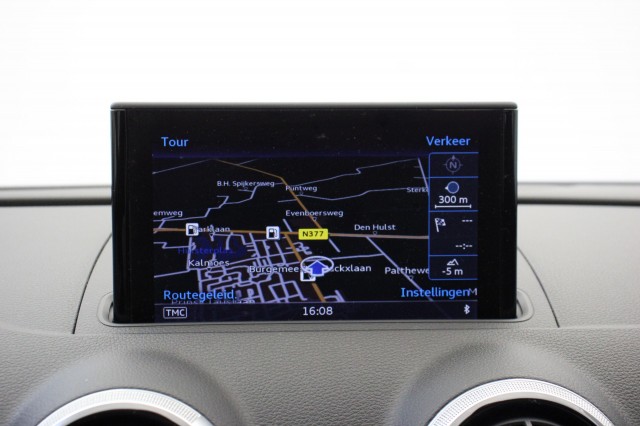 AUDI A3 1.4 e-tron PHEV Attraction Pro Line plus - , Autobedrijf Zieleman, Nieuwleusen