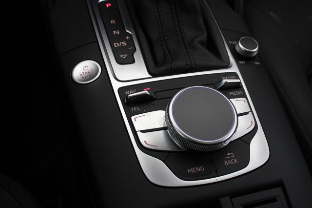 AUDI A3 1.4 e-tron PHEV Attraction Pro Line plus - , Autobedrijf Zieleman, Nieuwleusen