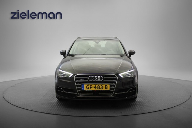 AUDI A3 1.4 e-tron PHEV Attraction Pro Line plus - , Autobedrijf Zieleman, Nieuwleusen