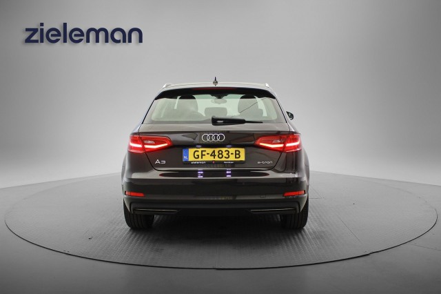AUDI A3 1.4 e-tron PHEV Attraction Pro Line plus - , Autobedrijf Zieleman, Nieuwleusen