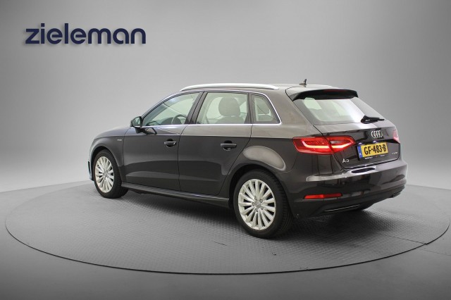 AUDI A3 1.4 e-tron PHEV Attraction Pro Line plus - , Autobedrijf Zieleman, Nieuwleusen