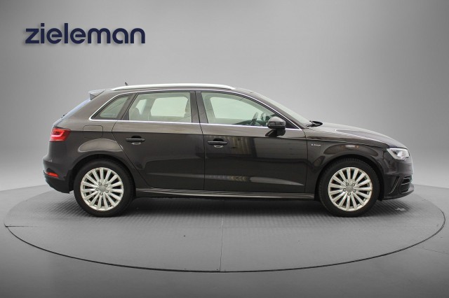 AUDI A3 1.4 e-tron PHEV Attraction Pro Line plus - , Autobedrijf Zieleman, Nieuwleusen
