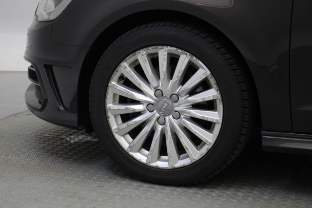 AUDI A3 1.4 e-tron PHEV Attraction Pro Line plus - , Autobedrijf Zieleman, Nieuwleusen
