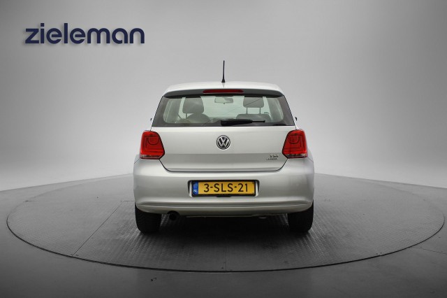 VOLKSWAGEN POLO 1.2 TSI BlueMotion Edition - , Autobedrijf Zieleman, Nieuwleusen