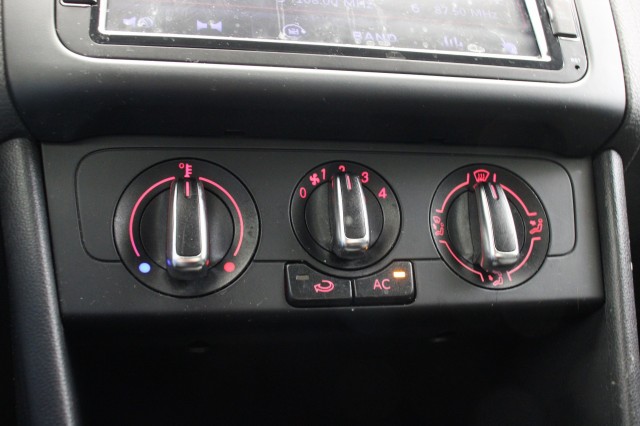 VOLKSWAGEN POLO 1.2 TSI BlueMotion Edition - , Autobedrijf Zieleman, Nieuwleusen