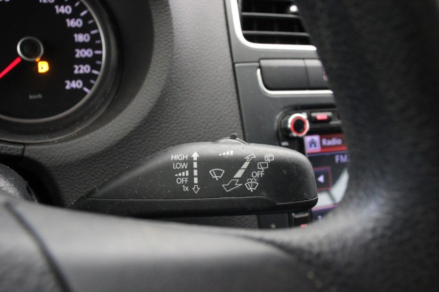 VOLKSWAGEN POLO 1.2 TSI BlueMotion Edition - , Autobedrijf Zieleman, Nieuwleusen