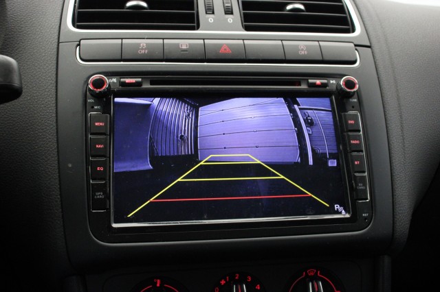 VOLKSWAGEN POLO 1.2 TSI BlueMotion Edition - , Autobedrijf Zieleman, Nieuwleusen