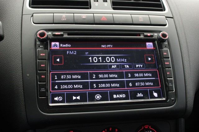 VOLKSWAGEN POLO 1.2 TSI BlueMotion Edition - , Autobedrijf Zieleman, Nieuwleusen