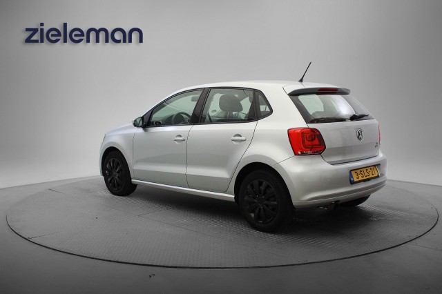 VOLKSWAGEN POLO 1.2 TSI BlueMotion Edition - , Autobedrijf Zieleman, Nieuwleusen