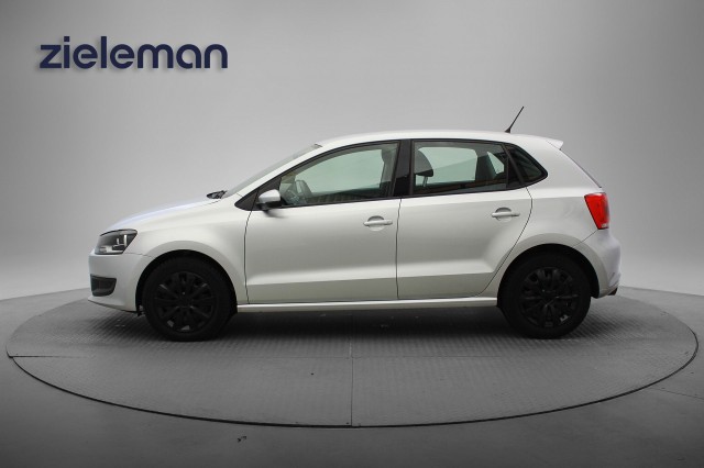 VOLKSWAGEN POLO 1.2 TSI BlueMotion Edition - , Autobedrijf Zieleman, Nieuwleusen