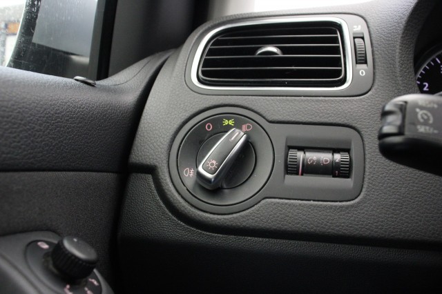 VOLKSWAGEN POLO 1.2 TSI BlueMotion Edition - , Autobedrijf Zieleman, Nieuwleusen