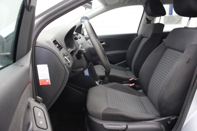 VOLKSWAGEN POLO 1.2 TSI BlueMotion Edition - , Autobedrijf Zieleman, Nieuwleusen