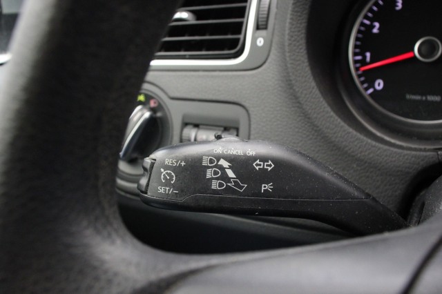 VOLKSWAGEN POLO 1.2 TSI BlueMotion Edition - , Autobedrijf Zieleman, Nieuwleusen