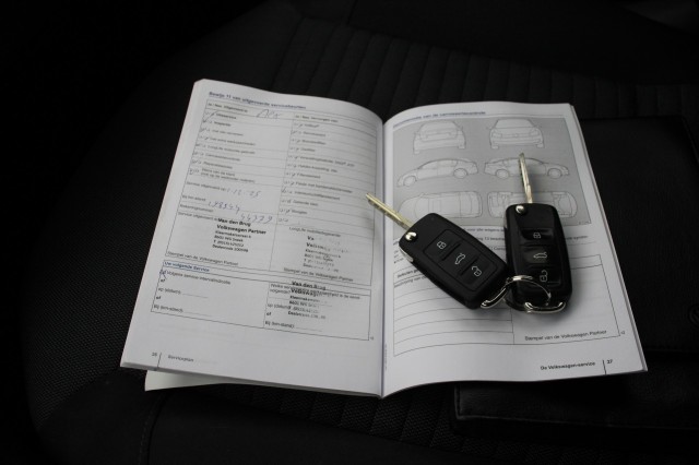 VOLKSWAGEN POLO 1.2 TSI BlueMotion Edition - , Autobedrijf Zieleman, Nieuwleusen