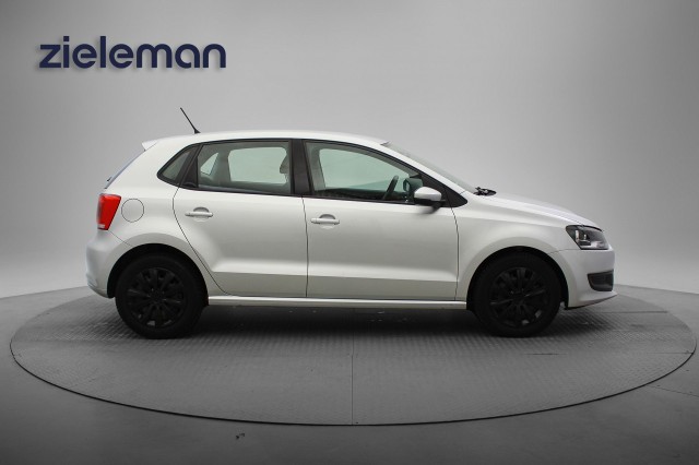VOLKSWAGEN POLO 1.2 TSI BlueMotion Edition - , Autobedrijf Zieleman, Nieuwleusen