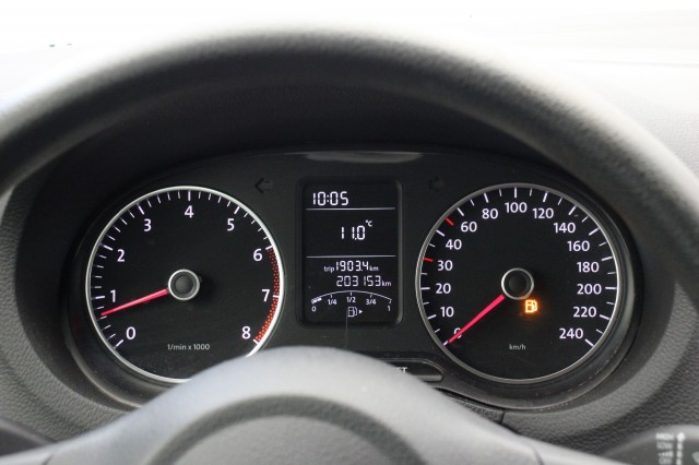 VOLKSWAGEN POLO 1.2 TSI BlueMotion Edition - , Autobedrijf Zieleman, Nieuwleusen