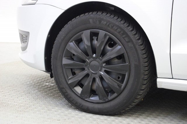 VOLKSWAGEN POLO 1.2 TSI BlueMotion Edition - , Autobedrijf Zieleman, Nieuwleusen