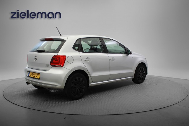 VOLKSWAGEN POLO 1.2 TSI BlueMotion Edition - , Autobedrijf Zieleman, Nieuwleusen