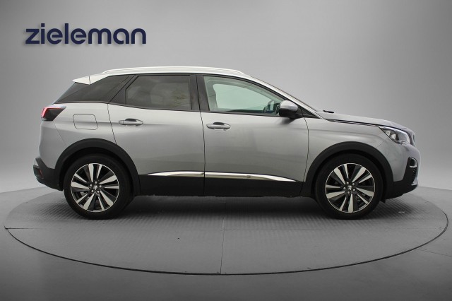 PEUGEOT 3008 1.2 PureTech Première - , Autobedrijf Zieleman, Nieuwleusen
