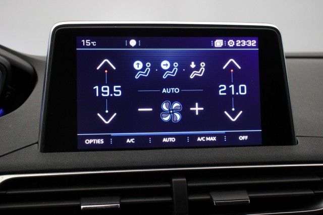 PEUGEOT 3008 1.2 PureTech Première - , Autobedrijf Zieleman, Nieuwleusen