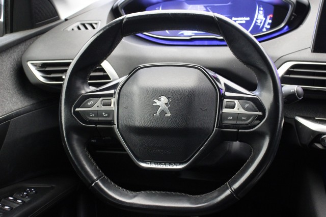 PEUGEOT 3008 1.2 PureTech Première - , Autobedrijf Zieleman, Nieuwleusen